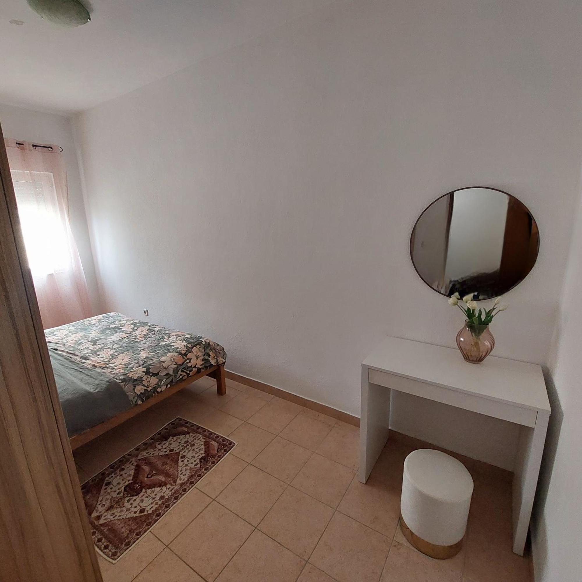 Apartman Lucija Seline Buitenkant foto